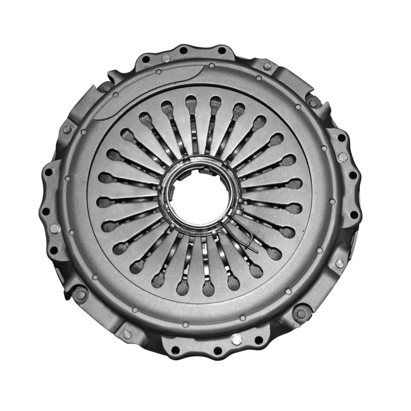 Clutch Pressure Plate